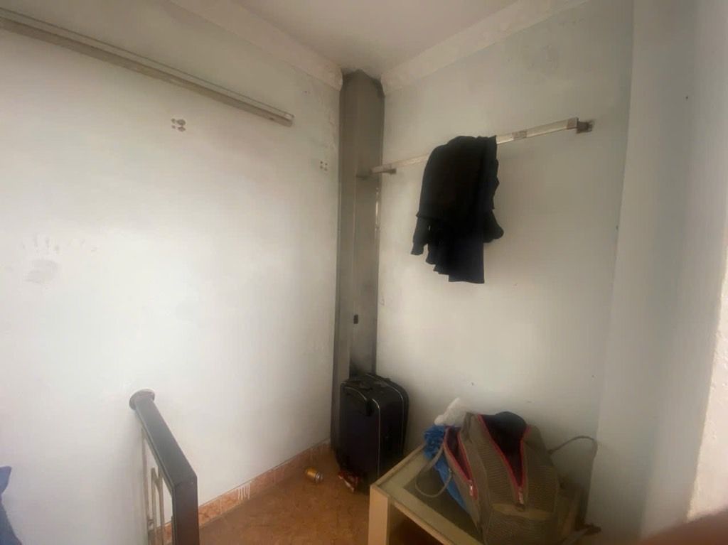 Bán nhà Phố 8/3 - diện tích 15m2 5 tầng - Nhà nhỏ tiền có vị trí đẹp - giá 4,8 tỷ