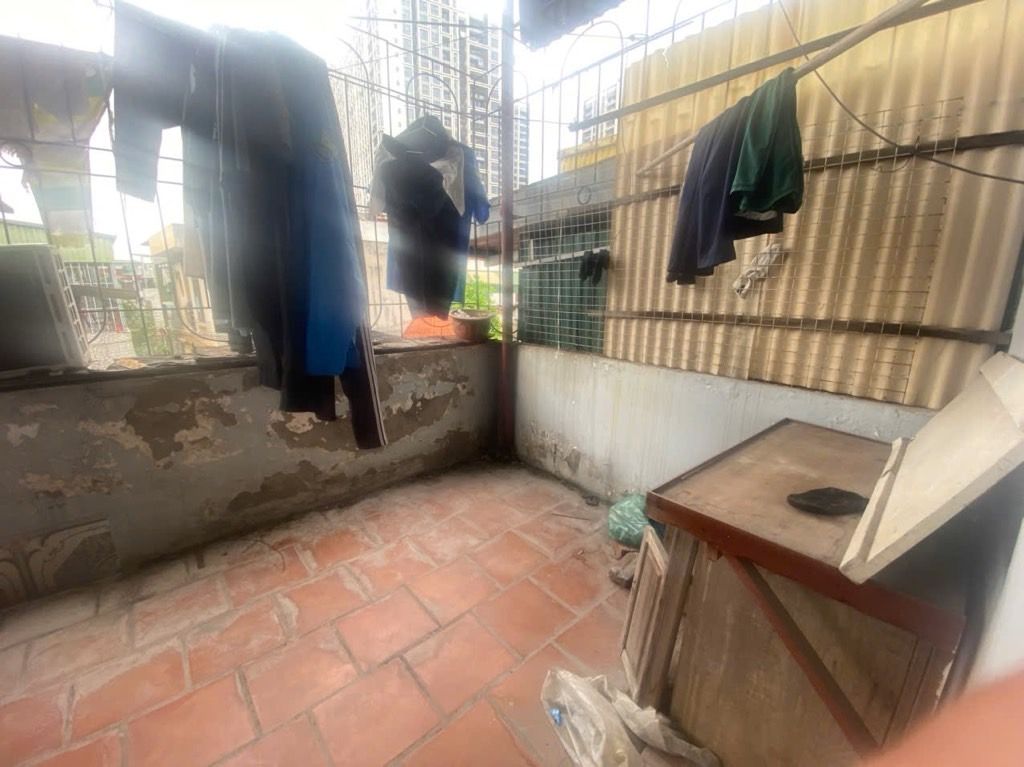 Bán nhà Phố 8/3 - diện tích 15m2 5 tầng - Nhà nhỏ tiền có vị trí đẹp - giá 4,8 tỷ