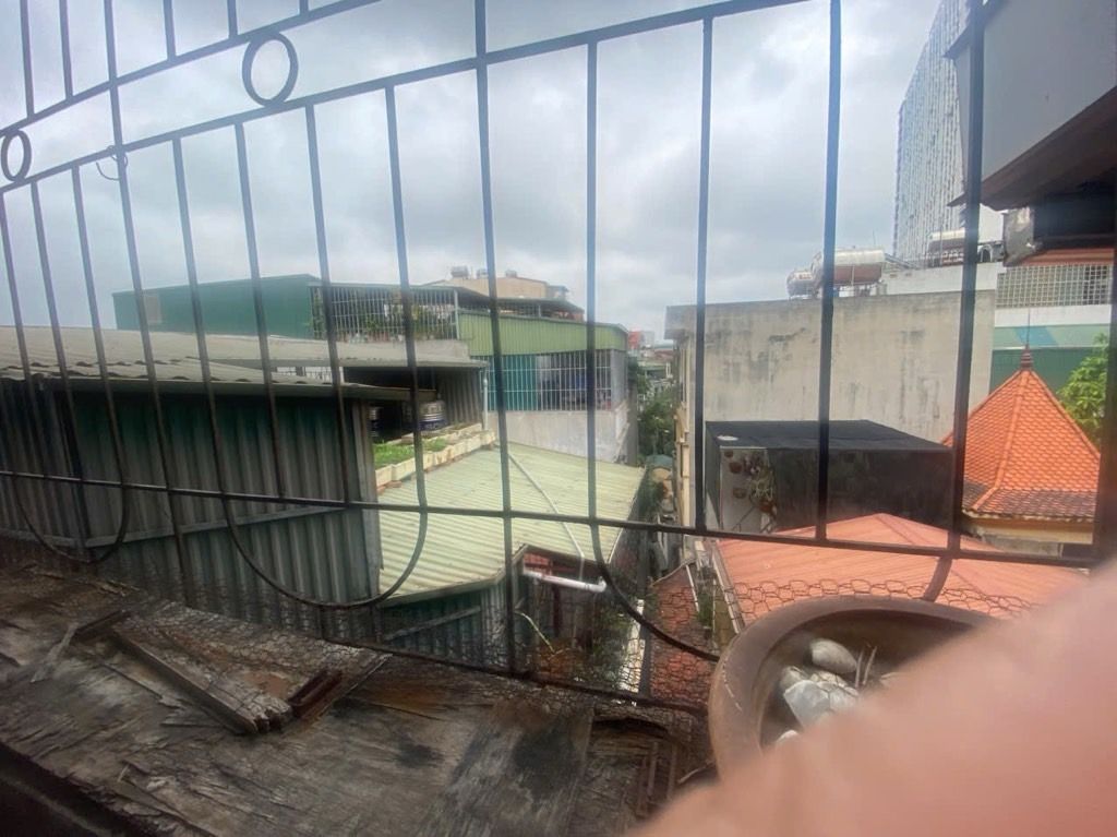 Bán nhà Phố 8/3 - diện tích 15m2 5 tầng - Nhà nhỏ tiền có vị trí đẹp - giá 4,8 tỷ