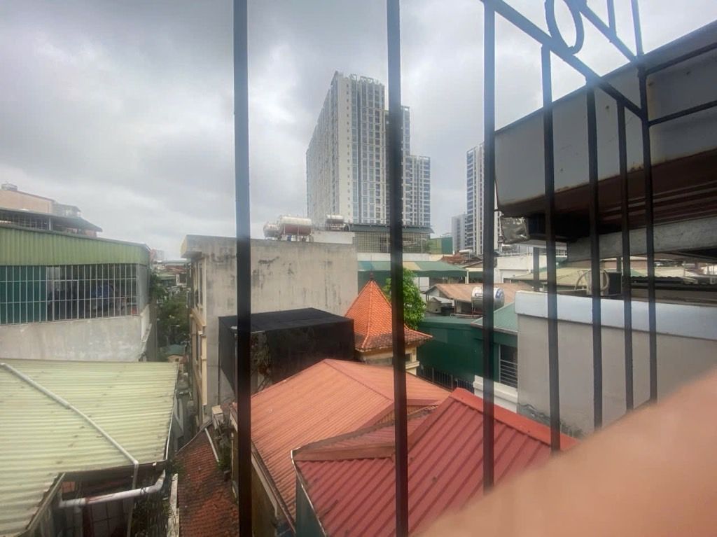 Bán nhà Phố 8/3 - diện tích 15m2 5 tầng - Nhà nhỏ tiền có vị trí đẹp - giá 4,8 tỷ