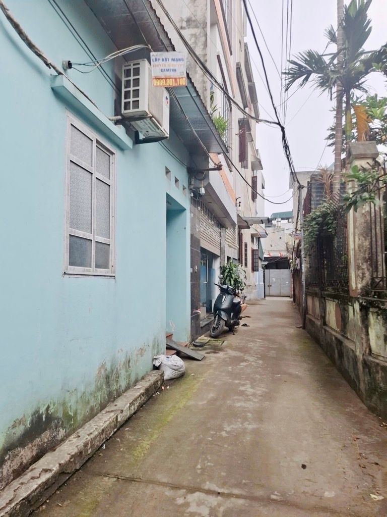 Bán nhà Thúy Lĩnh - diện tích 121m2 1 tầng - Ngõ 235 - giá 14,95 tỷ