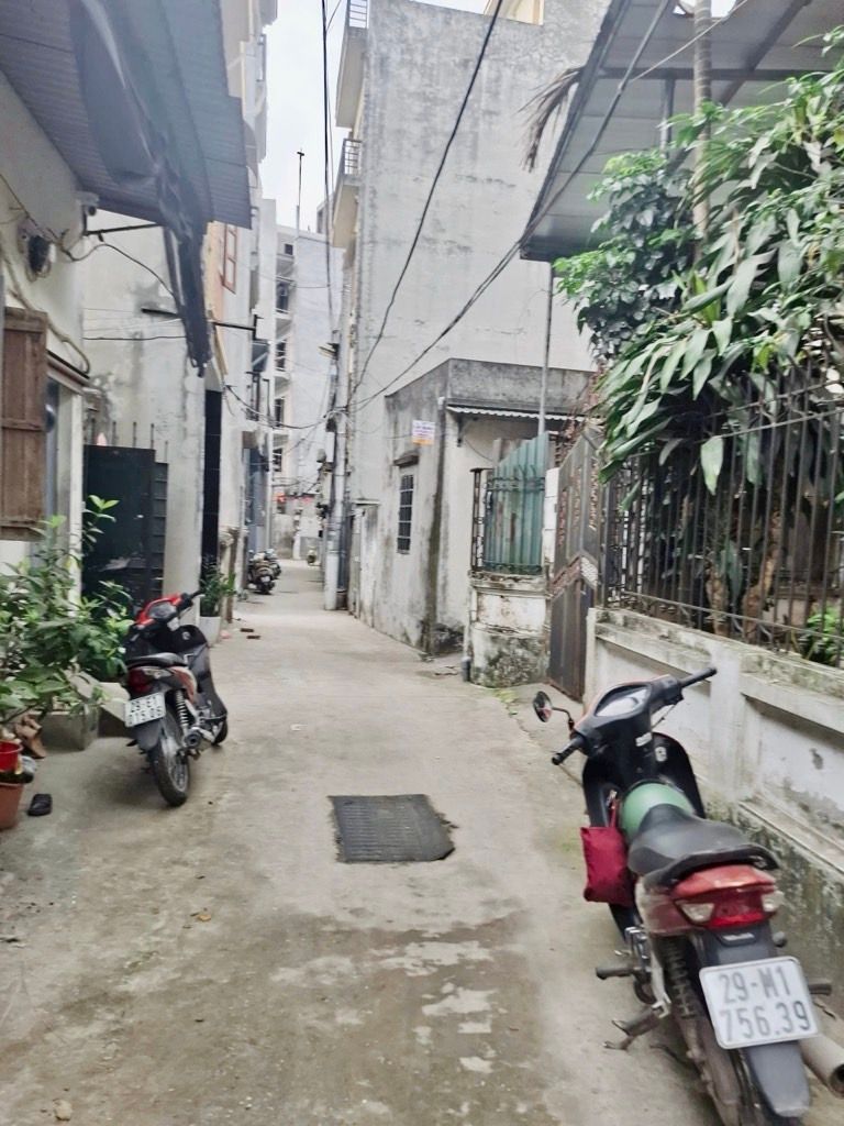 Bán nhà Thúy Lĩnh - diện tích 121m2 1 tầng - Ngõ 235 - giá 14,95 tỷ