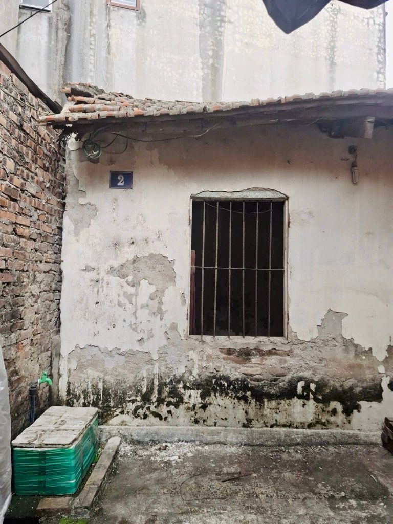 Bán nhà Thúy Lĩnh - diện tích 121m2 1 tầng - Ngõ 235 - giá 14,95 tỷ