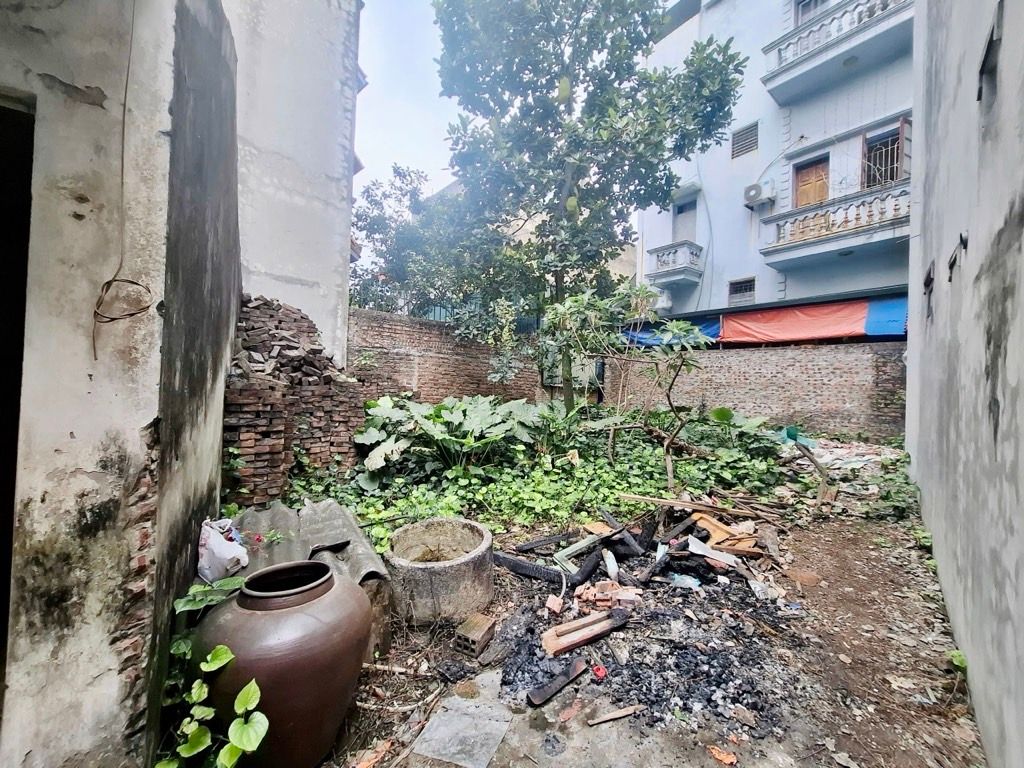 Bán nhà Thúy Lĩnh - diện tích 121m2 1 tầng - Ngõ 235 - giá 14,95 tỷ