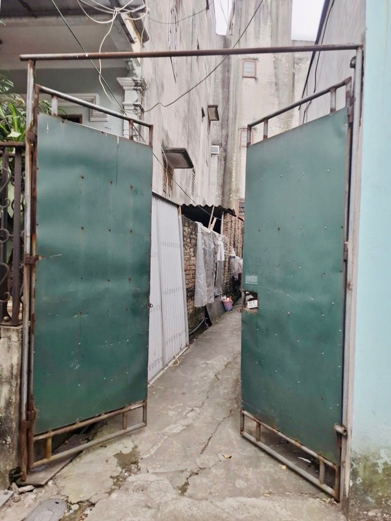 Bán nhà Thúy Lĩnh - diện tích 121m2 1 tầng - Ngõ 235 - giá 14,95 tỷ