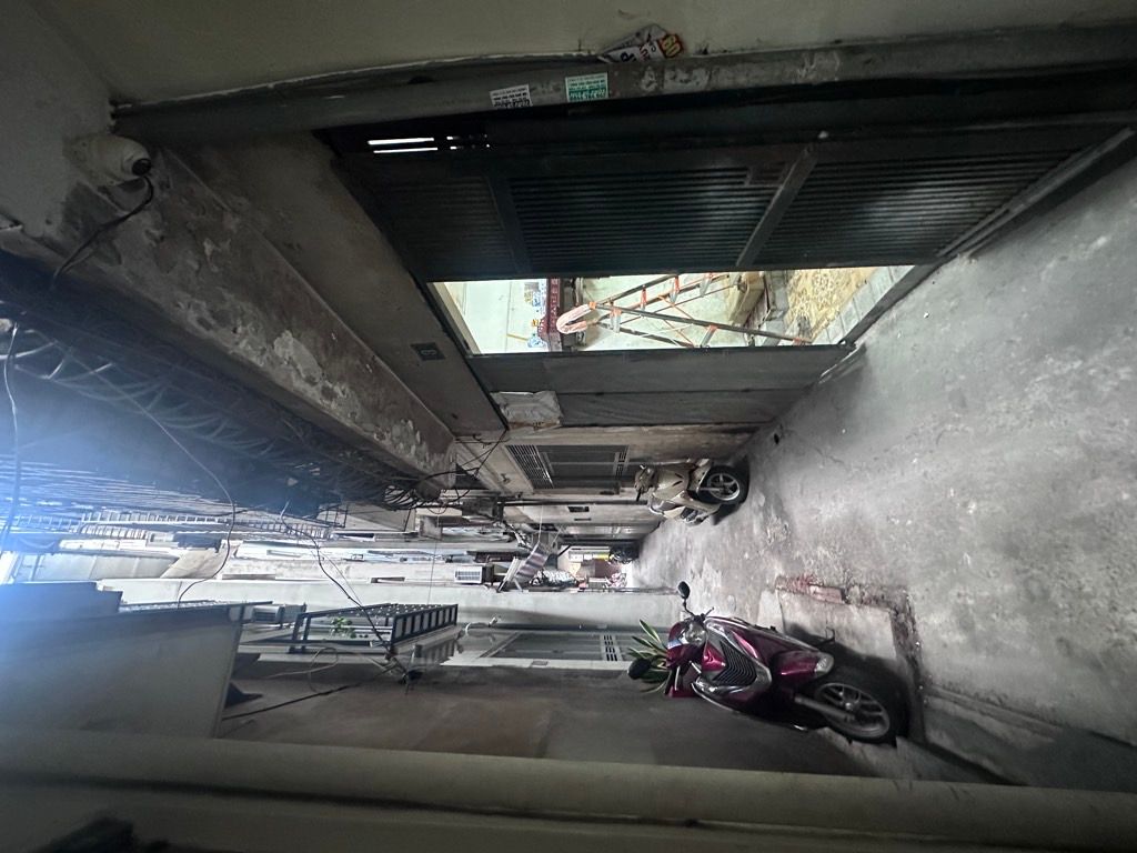 Bán nhà Khâm Thiên - diện tích 18,7m2 4 tầng - Siêu phẩm nhỏ tiền- Lõi Đống Đa - giá 5,5 tỷ