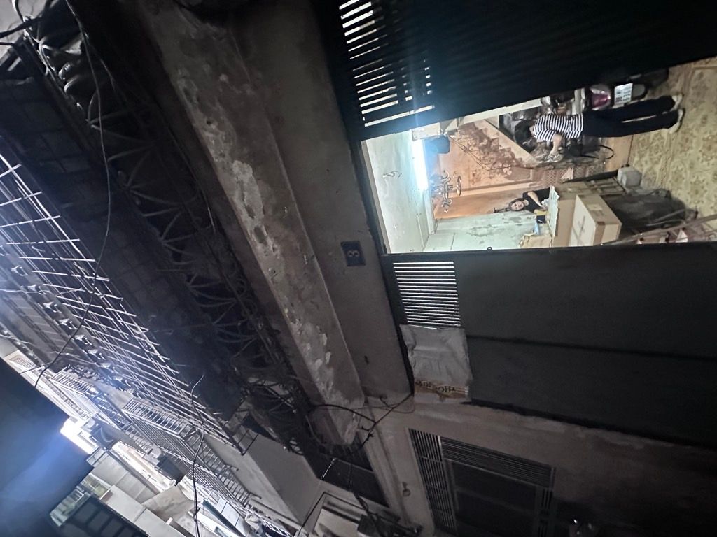 Bán nhà Khâm Thiên - diện tích 18,7m2 4 tầng - Siêu phẩm nhỏ tiền- Lõi Đống Đa - giá 5,5 tỷ