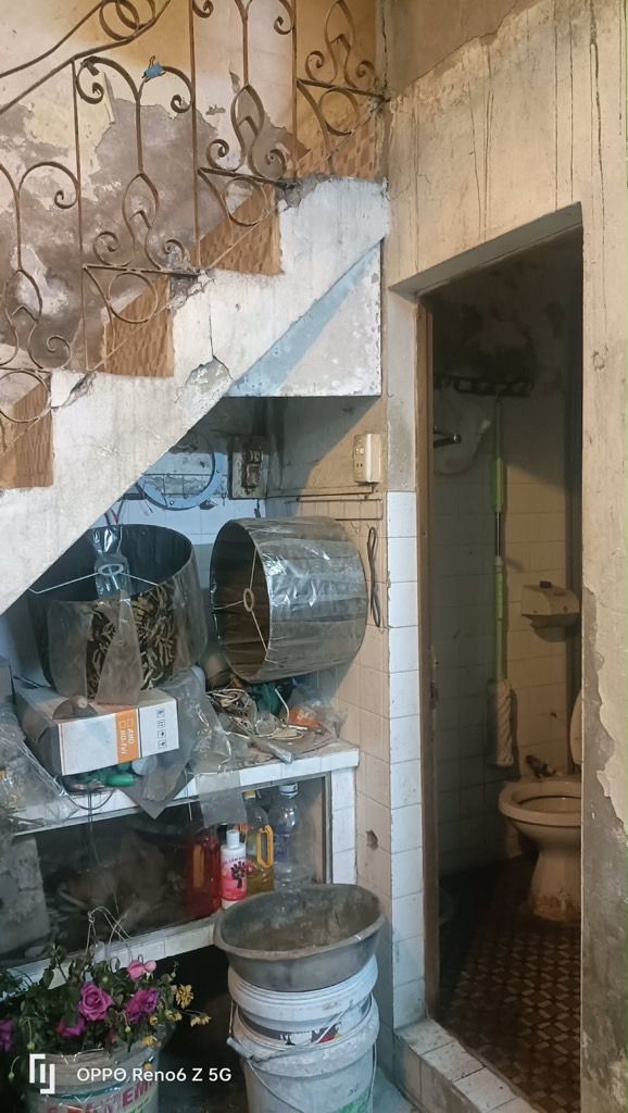 Bán nhà Khâm Thiên - diện tích 18,7m2 4 tầng - Siêu phẩm nhỏ tiền- Lõi Đống Đa - giá 5,5 tỷ