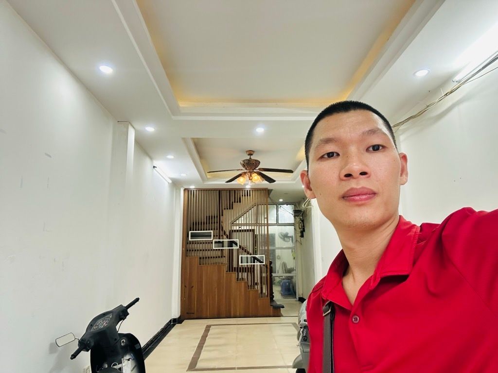 Bán nhà Khương Đình - diện tích 61m2 5 tầng - ô tô tránh - giá 17,5 tỷ