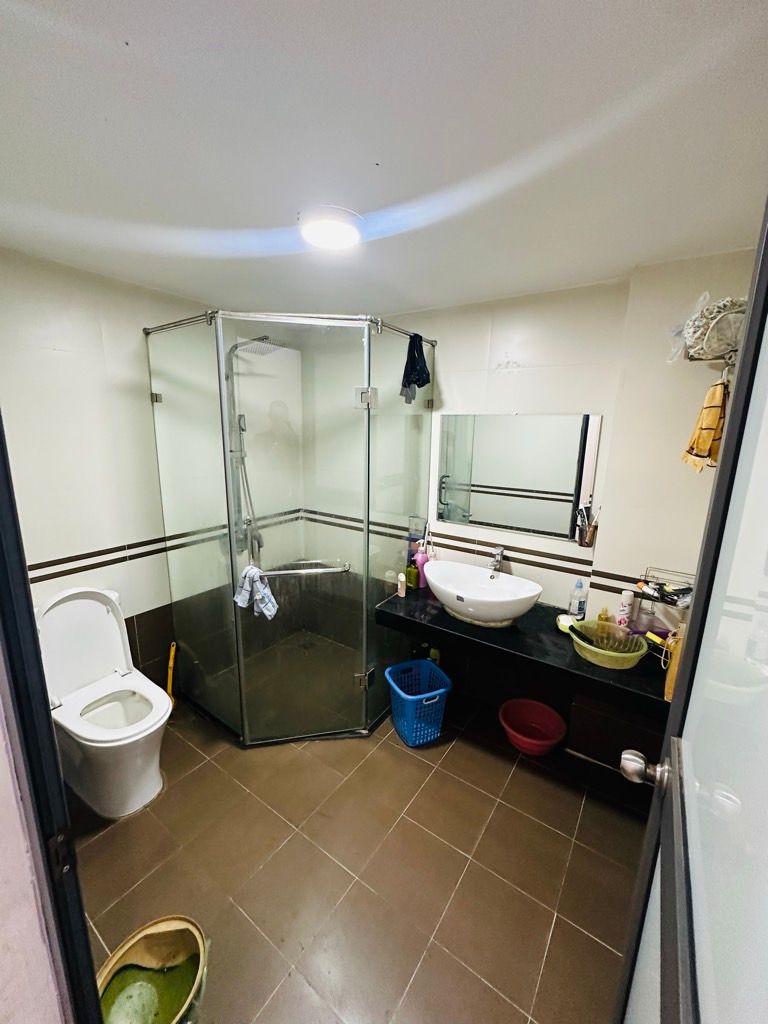 Bán nhà Khương Đình - diện tích 61m2 5 tầng - ô tô tránh - giá 17,5 tỷ