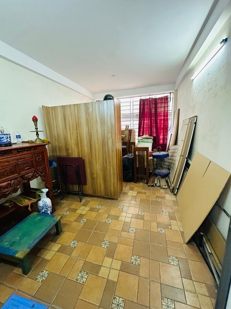 Bán nhà Khương Đình - diện tích 61m2 5 tầng - ô tô tránh - giá 17,5 tỷ