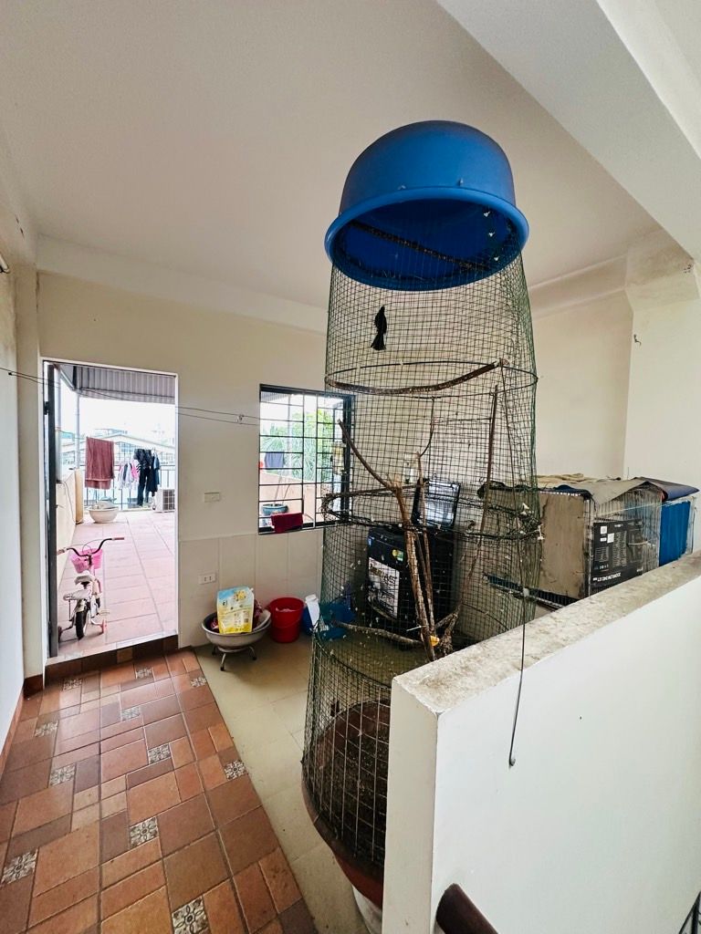 Bán nhà Khương Đình - diện tích 61m2 5 tầng - ô tô tránh - giá 17,5 tỷ