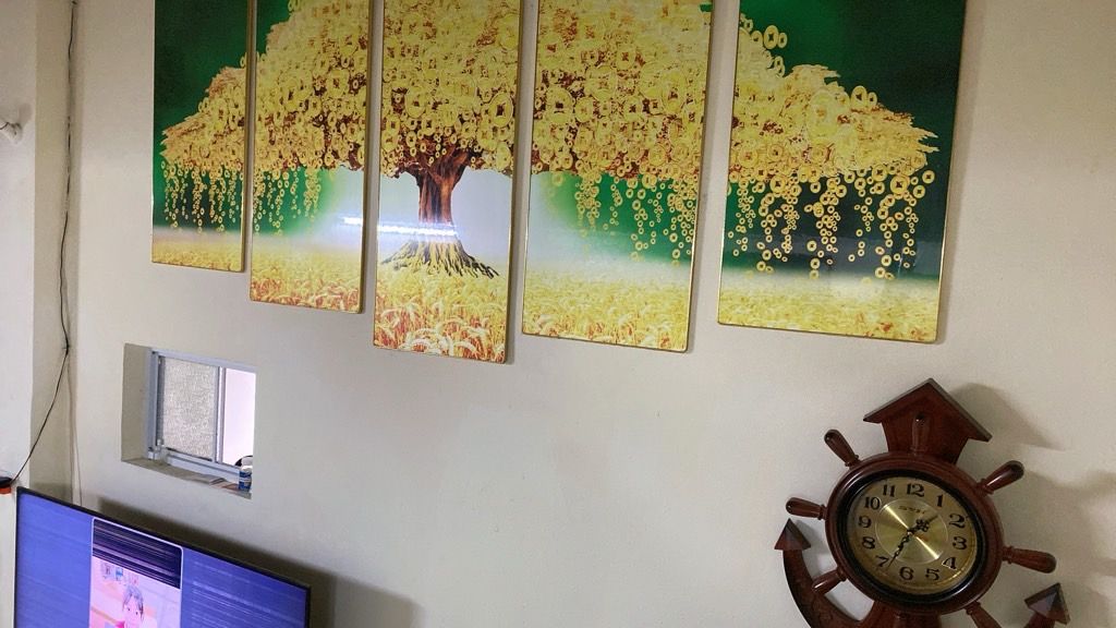 Bán nhà Thuý Lĩnh - diện tích 34.6m2 1 tầng - ô tô cổng - giá 1,25 tỷ