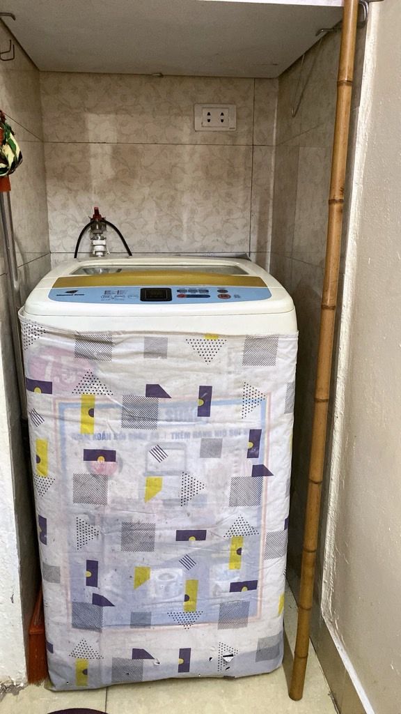 Bán nhà Thuý Lĩnh - diện tích 34.6m2 1 tầng - ô tô cổng - giá 1,25 tỷ