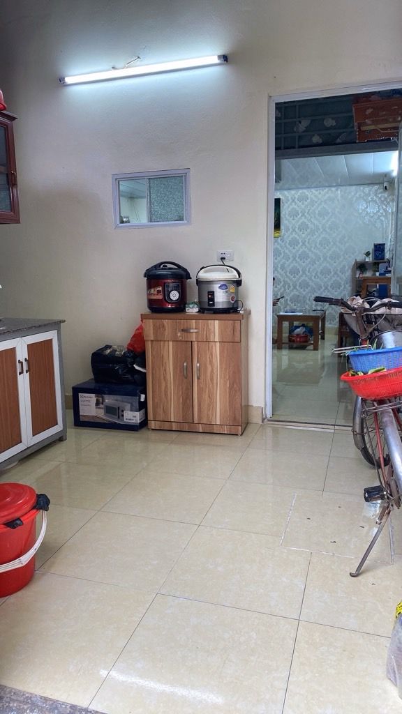 Bán nhà Thuý Lĩnh - diện tích 34.6m2 1 tầng - ô tô cổng - giá 1,25 tỷ