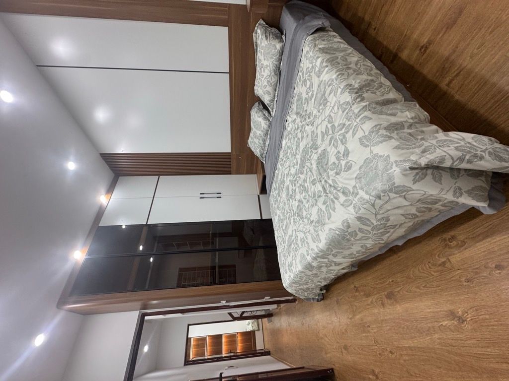 Bán nhà Kim Giang - diện tích 31.7m2 5 tầng - SIÊU PHẨM - FULL NỘI THẤT ĐẸP LUNG LINH VỀ Ở NGAY - giá 9,2 tỷ