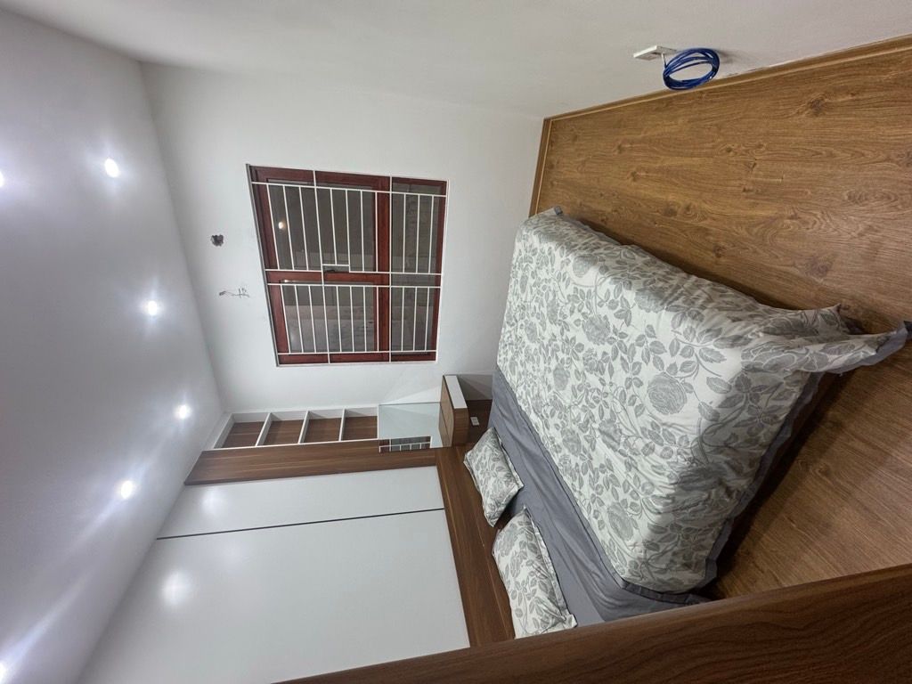 Bán nhà Kim Giang - diện tích 31.7m2 5 tầng - SIÊU PHẨM - FULL NỘI THẤT ĐẸP LUNG LINH VỀ Ở NGAY - giá 9,2 tỷ