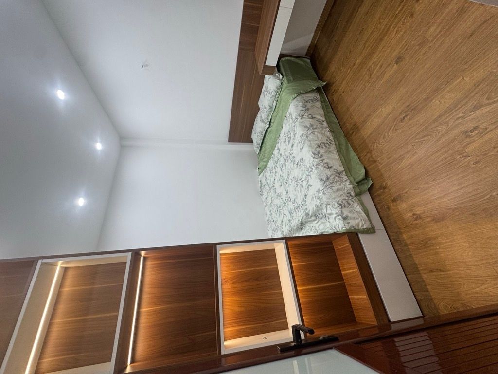 Bán nhà Kim Giang - diện tích 31.7m2 5 tầng - SIÊU PHẨM - FULL NỘI THẤT ĐẸP LUNG LINH VỀ Ở NGAY - giá 9,2 tỷ