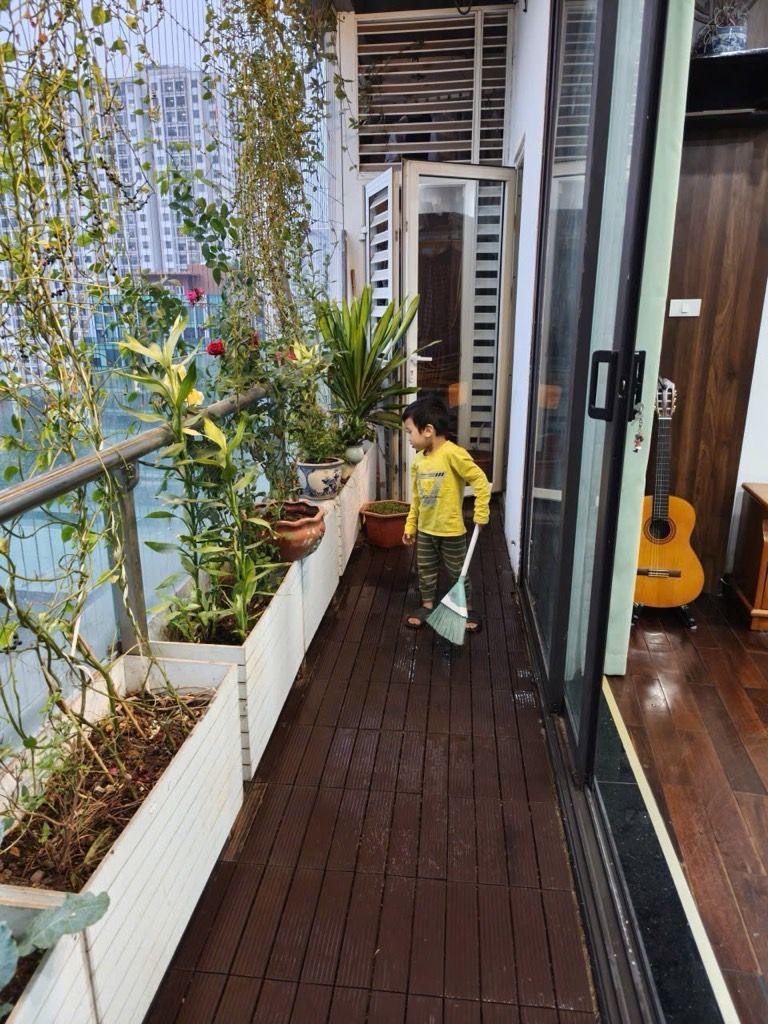 Bán nhà Nguỵ Như Kon Tum - diện tích 96m2 1 tầng - Căn hộ đẹp, thiết kế tỷ mỉ - giá 8,8 tỷ