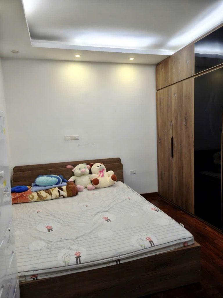 Bán nhà Nguỵ Như Kon Tum - diện tích 96m2 1 tầng - Căn hộ đẹp, thiết kế tỷ mỉ - giá 8,8 tỷ