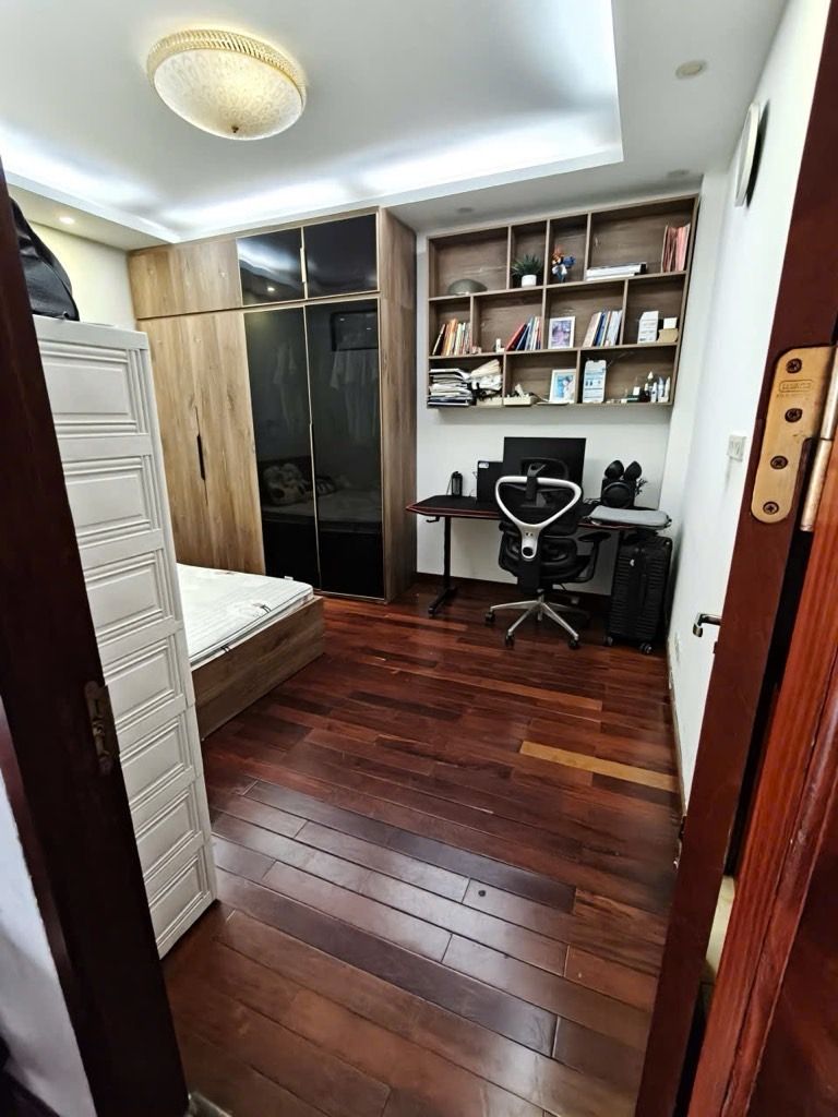 Bán nhà Nguỵ Như Kon Tum - diện tích 96m2 1 tầng - Căn hộ đẹp, thiết kế tỷ mỉ - giá 8,8 tỷ