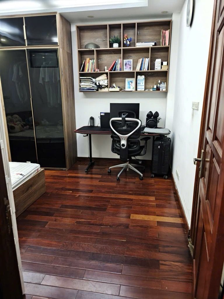 Bán nhà Nguỵ Như Kon Tum - diện tích 96m2 1 tầng - Căn hộ đẹp, thiết kế tỷ mỉ - giá 8,8 tỷ