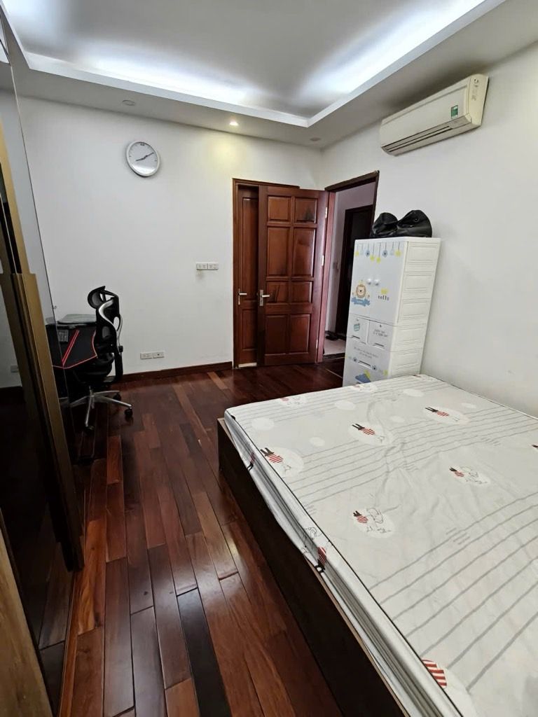 Bán nhà Nguỵ Như Kon Tum - diện tích 96m2 1 tầng - Căn hộ đẹp, thiết kế tỷ mỉ - giá 8,8 tỷ