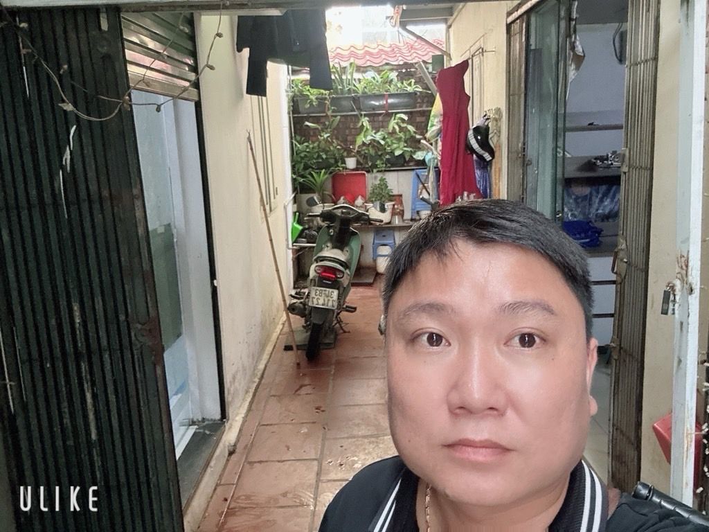 Bán nhà Đông Thiên - diện tích 33m2 1 tầng - Ngõ 81 thông sang ngõ 76 Vĩnh Hưng - giá 2,1 tỷ