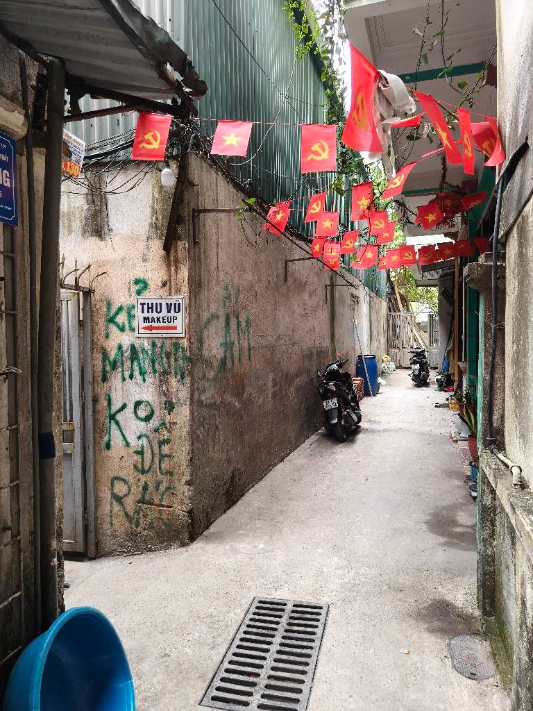 Bán nhà Lĩnh Nam - diện tích 36m2 2 tầng - Hàng hiếm chưa đến 6 tỷ - giá 5,85 tỷ