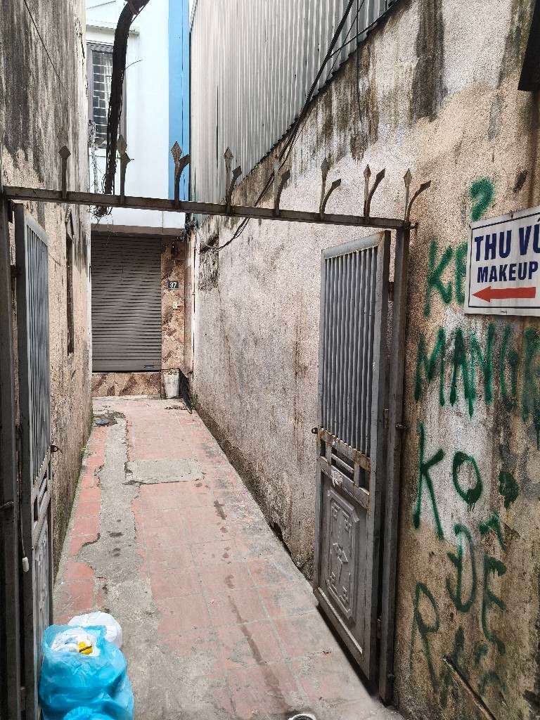 Bán nhà Lĩnh Nam - diện tích 36m2 2 tầng - Hàng hiếm chưa đến 6 tỷ - giá 5,85 tỷ