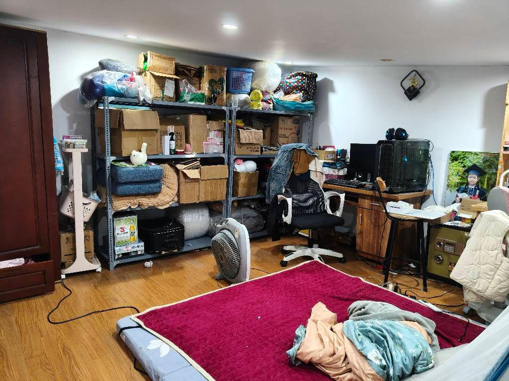 Bán nhà Lĩnh Nam - diện tích 36m2 2 tầng - Hàng hiếm chưa đến 6 tỷ - giá 5,85 tỷ