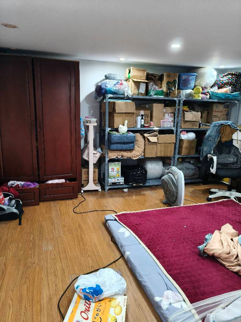 Bán nhà Lĩnh Nam - diện tích 36m2 2 tầng - Hàng hiếm chưa đến 6 tỷ - giá 5,85 tỷ