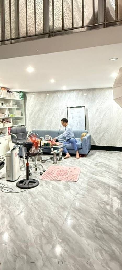 Bán nhà Lĩnh Nam - diện tích 36m2 2 tầng - Hàng hiếm chưa đến 6 tỷ - giá 5,85 tỷ