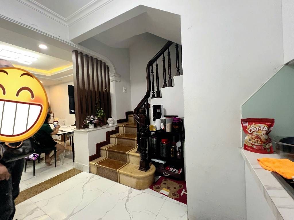 Bán nhà Nguyễn Trãi - diện tích 45.7m2 6 tầng - Gara ô tô, ngõ ô tô tải - giá 22,5 tỷ