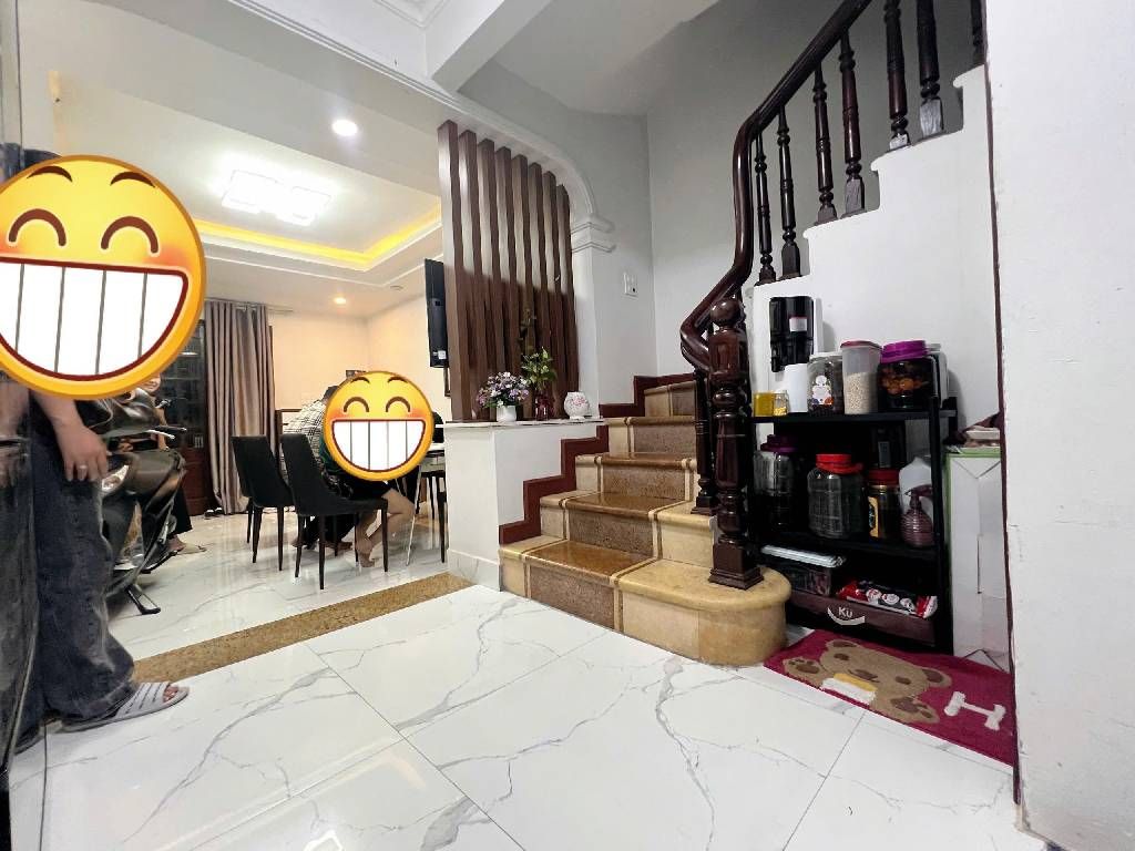 Bán nhà Nguyễn Trãi - diện tích 45.7m2 6 tầng - Gara ô tô, ngõ ô tô tải - giá 22,5 tỷ