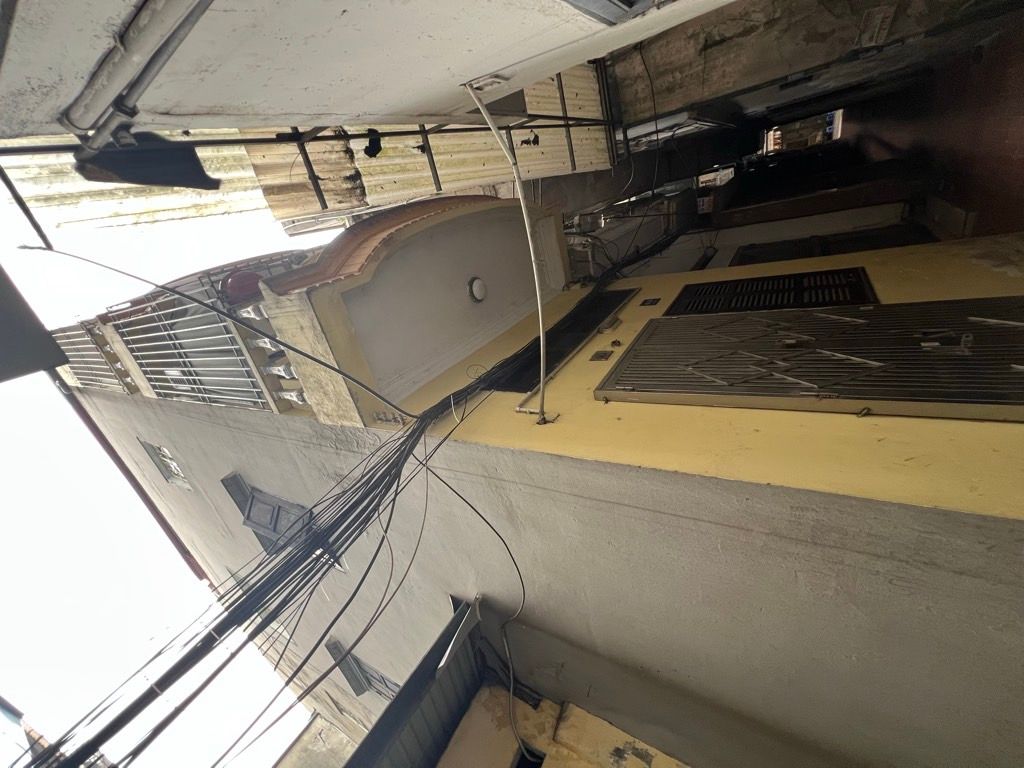 Bán nhà Tân Mai - diện tích 16m2 4 tầng - Ngõ nông thông - giá 5,6 tỷ