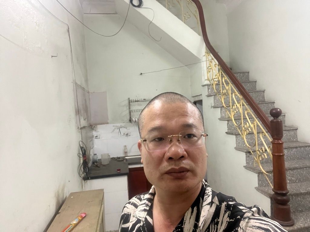 Bán nhà Tân Mai - diện tích 16m2 4 tầng - Ngõ nông thông - giá 5,6 tỷ