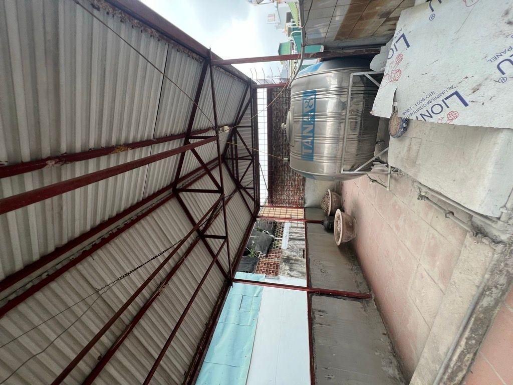 Bán nhà Tân Mai - diện tích 16m2 4 tầng - Ngõ nông thông - giá 5,6 tỷ