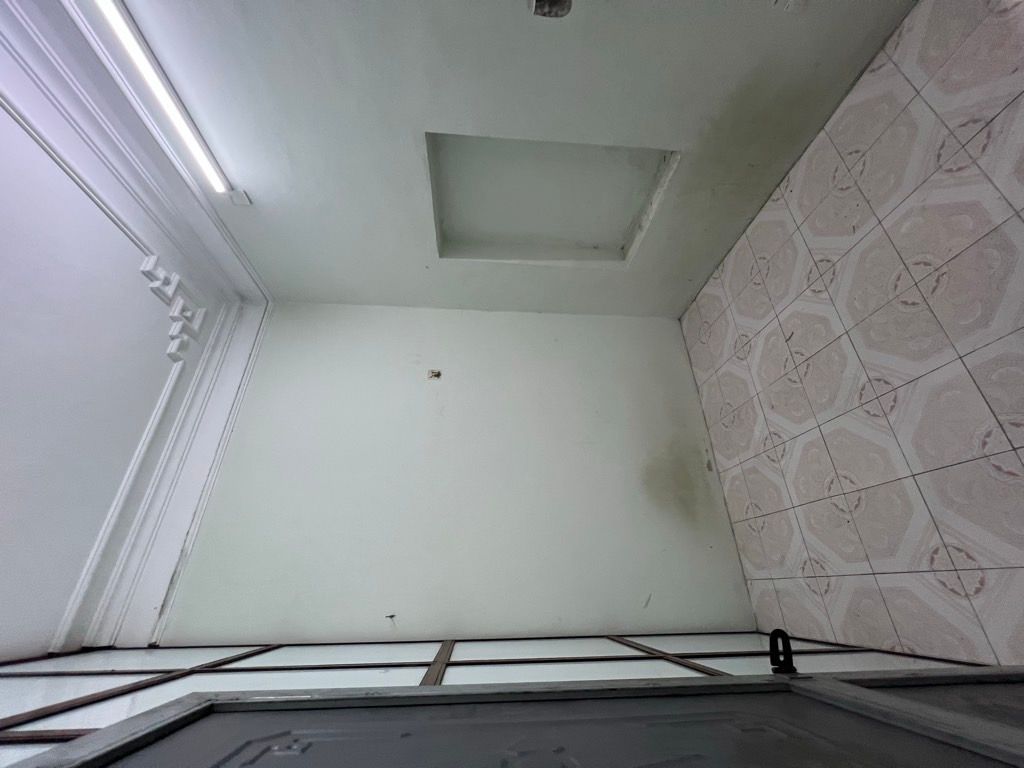 Bán nhà Tân Mai - diện tích 16m2 4 tầng - Ngõ nông thông - giá 5,6 tỷ