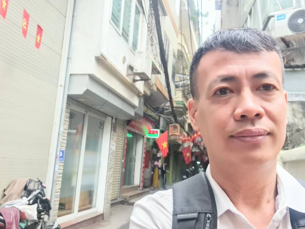 Bán nhà Thịnh Quang - diện tích 26,1m2 3 tầng - Ô TÔ TRÁNH - giá 7,1 tỷ