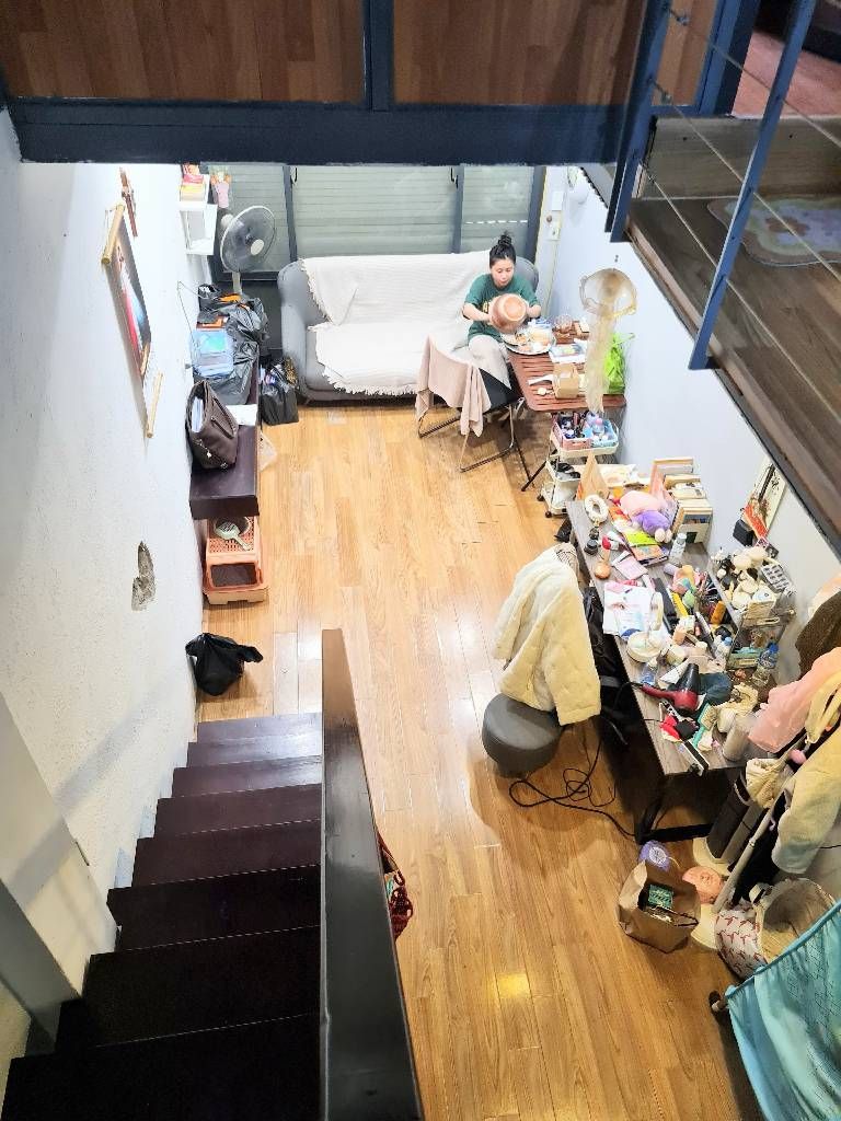 Bán nhà Thịnh Quang - diện tích 26,1m2 3 tầng - Ô TÔ TRÁNH - giá 7,1 tỷ