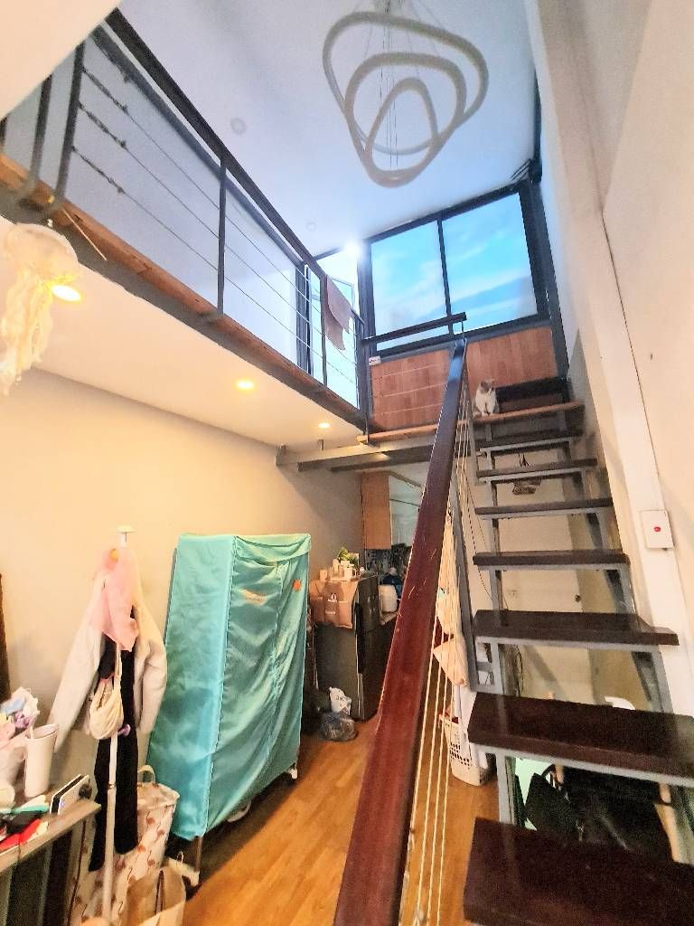 Bán nhà Thịnh Quang - diện tích 26,1m2 3 tầng - Ô TÔ TRÁNH - giá 7,1 tỷ