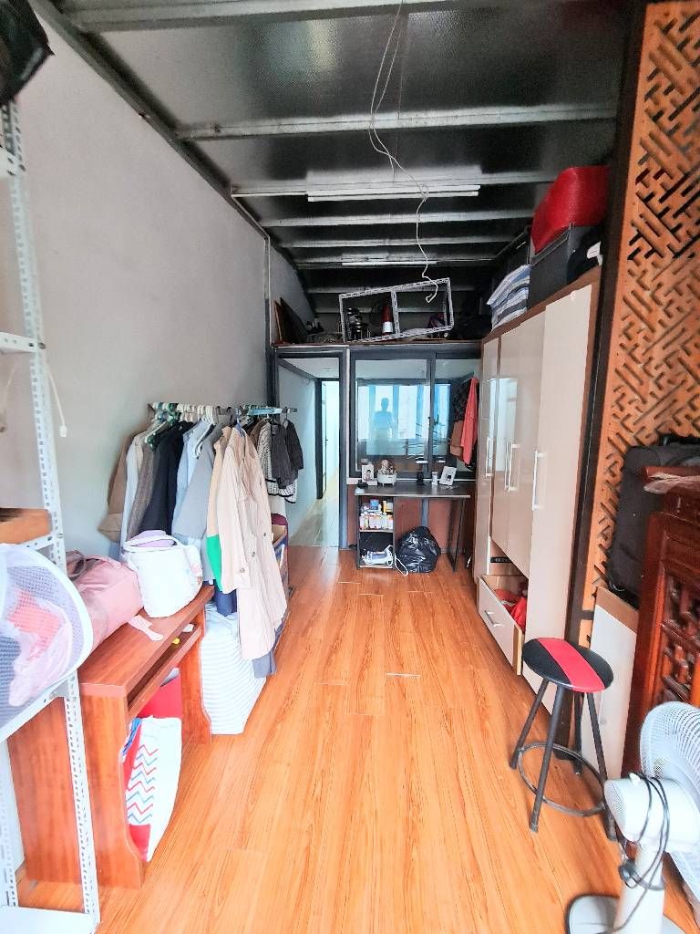 Bán nhà Thịnh Quang - diện tích 26,1m2 3 tầng - Ô TÔ TRÁNH - giá 7,1 tỷ