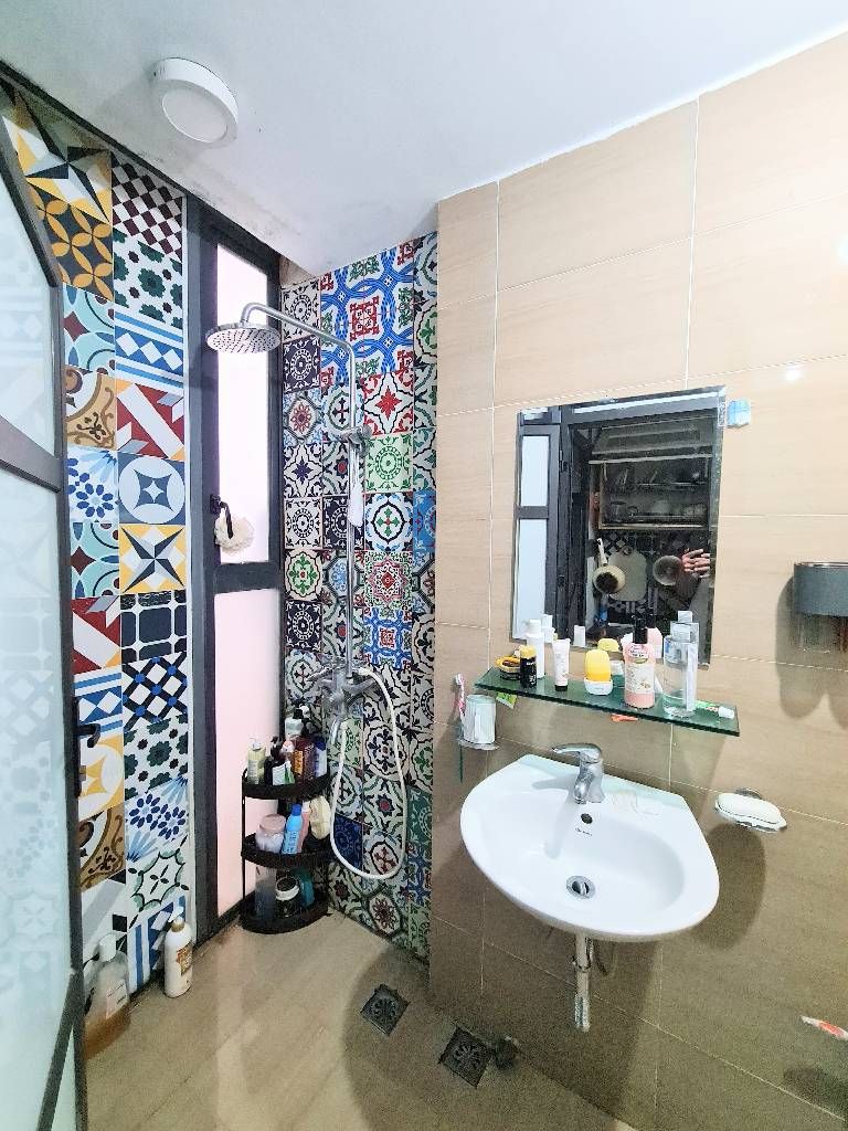 Bán nhà Thịnh Quang - diện tích 26,1m2 3 tầng - Ô TÔ TRÁNH - giá 7,1 tỷ