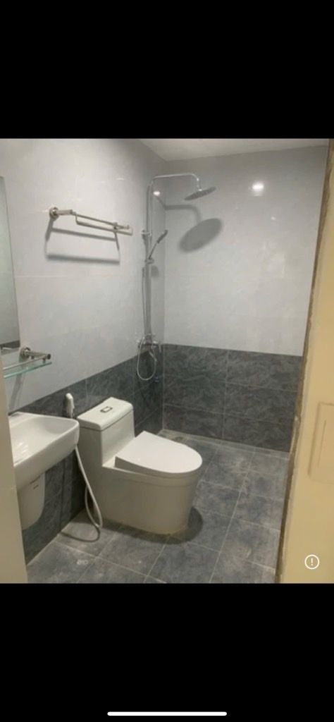 Bán nhà Khương Đình - diện tích 25.3m2 5 tầng - mặt phố - giá 13,6 tỷ