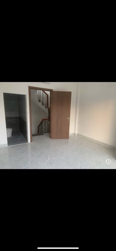 Bán nhà Khương Đình - diện tích 25.3m2 5 tầng - mặt phố - giá 13,6 tỷ