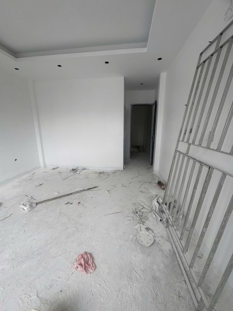 Bán nhà Vĩnh Hưng - diện tích 42m2 5 tầng - Nhà mới, thang máy - giá 9,8 tỷ