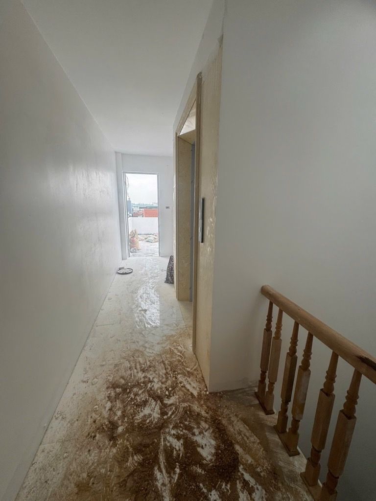 Bán nhà Vĩnh Hưng - diện tích 42m2 5 tầng - Nhà mới, thang máy - giá 9,8 tỷ