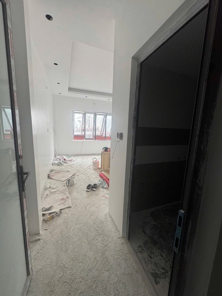 Bán nhà Vĩnh Hưng - diện tích 42m2 5 tầng - Nhà mới, thang máy - giá 9,8 tỷ