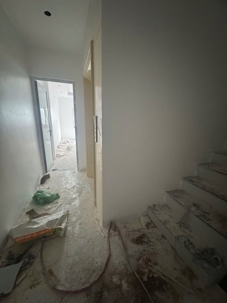 Bán nhà Vĩnh Hưng - diện tích 42m2 5 tầng - Nhà mới, thang máy - giá 9,8 tỷ